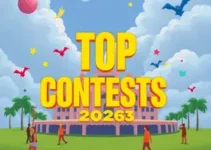 concursos abertos em Maricá 2025