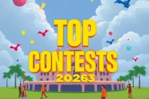 concursos abertos em Maricá 2025