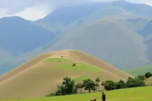 concursos abertos em Montes Claros