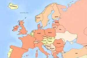 intercâmbio na Europa