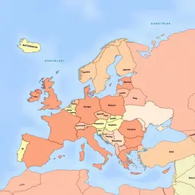 intercâmbio na Europa