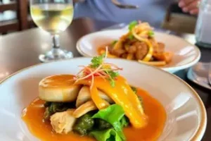 melhores restaurantes de Juazeiro do Norte