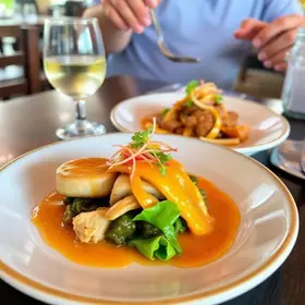 melhores restaurantes de Juazeiro do Norte