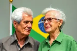 aposentados