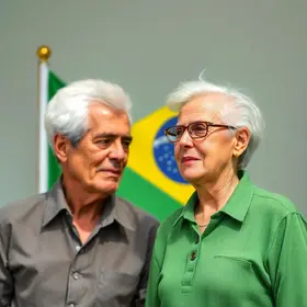 aposentados