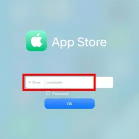 App Store