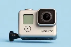 assistência técnica go pro autorizada
