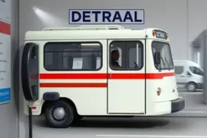 Atendimento DETRAN AL