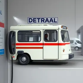 Atendimento DETRAN AL