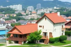 brasileiros podem comprar casas no Japão