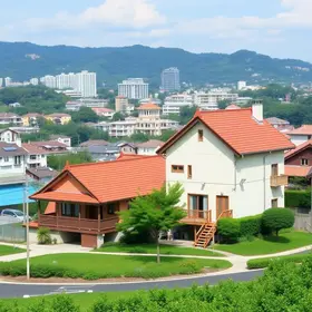 brasileiros podem comprar casas no Japão
