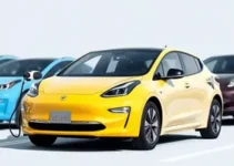 carros elétricos e híbridos
