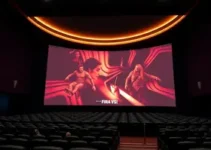 cinemas 2025