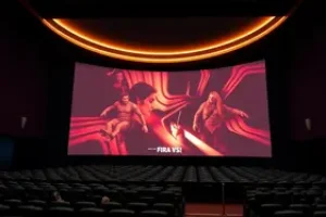 cinemas 2025