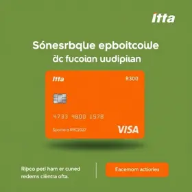 benefício de R$ 300