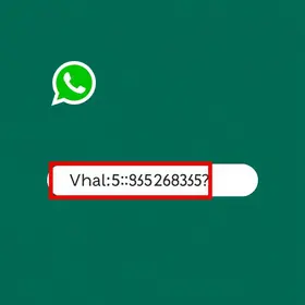 descobrir o nome pelo número do WhatsApp