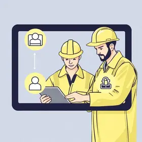 contratar serviços online