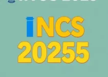 Concurso INCS
