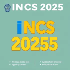 Concurso INCS