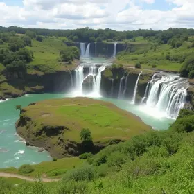 cursinho em Nova Iguaçu