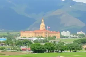 empregos em Itaguaí 2025
