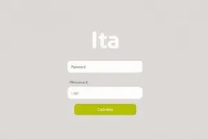 Itaú Entrar
