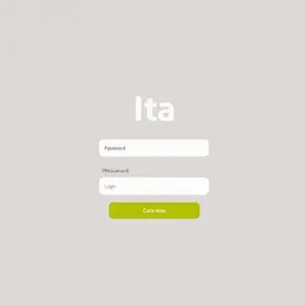 Itaú Entrar