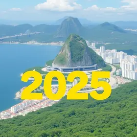 Matrícula Fácil 2025 RJ