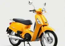 Nova Dafra Super 50 2025