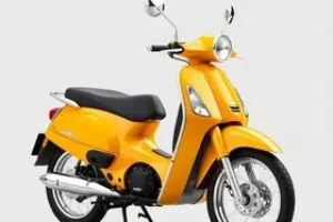 Nova Dafra Super 50 2025