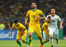 jogadores mais bem pagos da Seleção Brasileira
