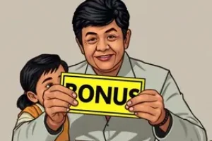 bônus de R$ 5 mil para famílias que deixarem o Bolsa Família