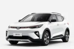 desconto BYD Dolphin Mini