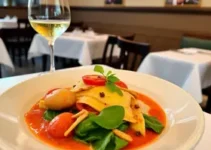 restaurantes italianos em São Paulo