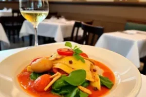 restaurantes italianos em São Paulo