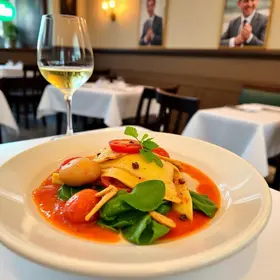 restaurantes italianos em São Paulo