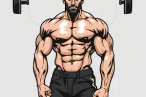 ripped