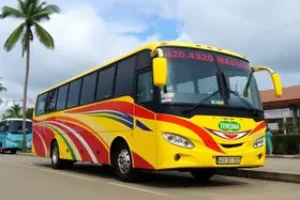 Rodoviária de Teresina