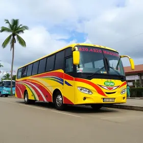 Rodoviária de Teresina