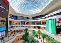 melhores shoppings em São Paulo 2025