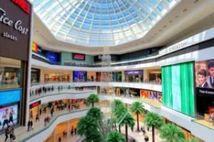 melhores shoppings em São Paulo 2025