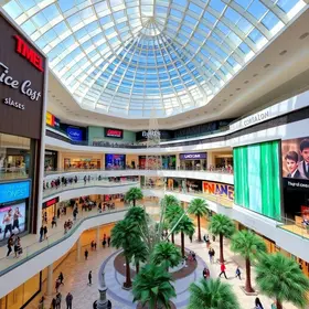 melhores shoppings em São Paulo 2025