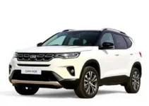 SUV Haval H6