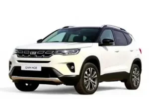 SUV Haval H6