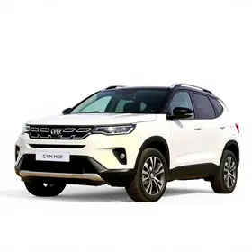 SUV Haval H6