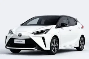 carro elétrico