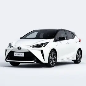carro elétrico