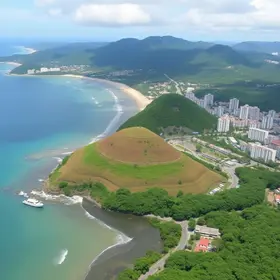 Ubatuba processo seletivo