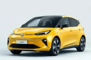 carros elétricos