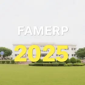 Vestibular FAMERP 2025